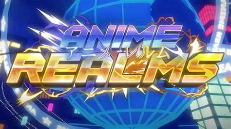 Roblox Anime Realms Codes