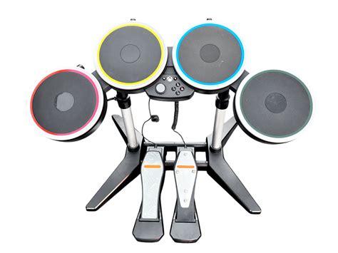 Rock Band 4 Xbox One Drum Kit Teardown Midi Mod And General Problems Rkuo Com