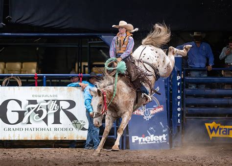 Rodeo Women's Health