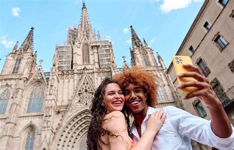 Romantic Mobile Journeys Spain Revealed: Secrets for Your Perfect Getaway
