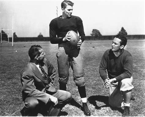 Ronald Reagan Football