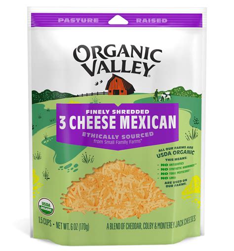 Rootstock What Is Processed Cheese Anyway Organic Valley