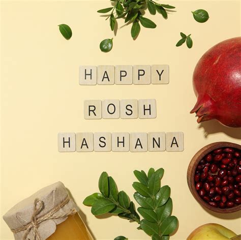 Rosh Hashanah Santoni S Marketplace Catering
