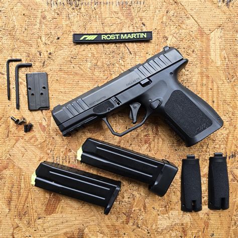 Rost Martin Rm1c Review