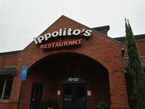 Roswell Cvb Ippolito Amp 39 S Italian Restaurant