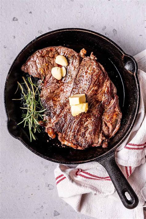 Round Steak Recipe Vitaminpedia Org