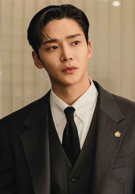 Rowoon Military Enlistment Date Confirmed For October 2025