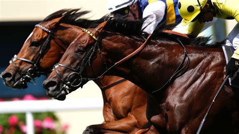 Royal Ascot 2025 Results Field Of Gold Docklands American Affair Among Winners Bbc Sport