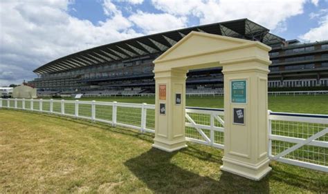Royal Ascot Tips Day One Picks With Circus Maximus And Battaash Set To