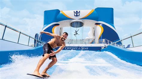 Royal Carribean Archives Cruise Passenger