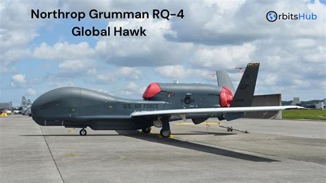 Rq 4 Global Hawk Aerial Surveillance Game Changer Orbitshub