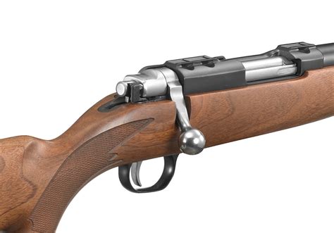 Ruger 44 Mag Rifle