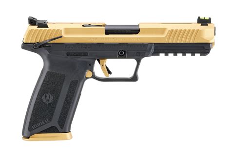 Ruger 5 7 Centerfire Pistol Model 16416