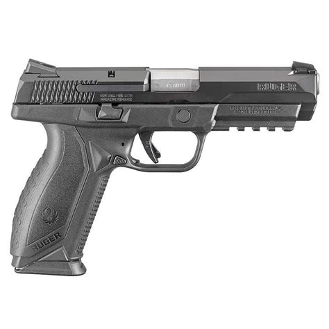 Ruger American 9Mm 45 Auto American Handgunner Centerfold Print Ad Ebay Ruger American 9Mm 45 Auto American Handgunner Centerfold Print Ad Ebay