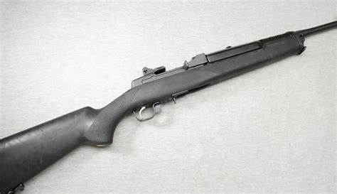 Ruger American Ranch Rifle 223 Rem