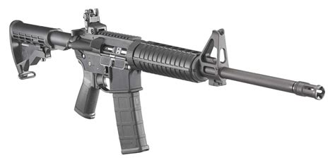 Ruger Ar 556 Why I Did Not Think It Would Happen Guns Holsters And Gear