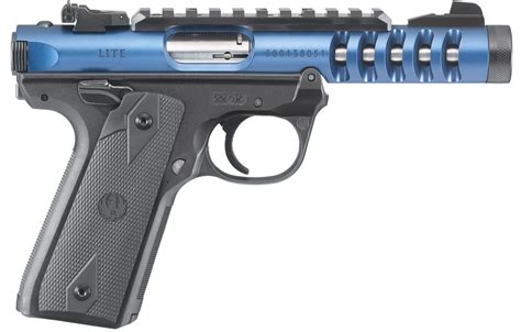 Ruger Mark Iii 22 45 For Sale Price And Used Value Blue Book Of Gun