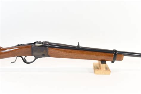 Ruger Model No 3 Rifle 44 Magnum Landsborough Auctions