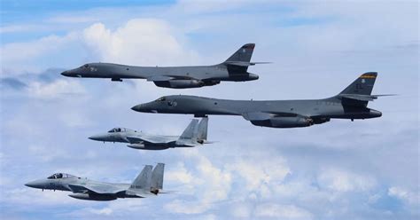 Russian Fighter Jets Alaska