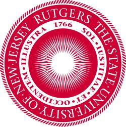 Rutgers University Wikipedia