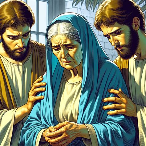 Ruth's Abrupt Departure: Why Now?