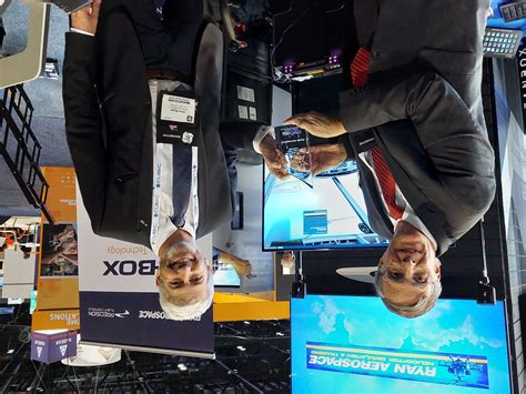 Ryan Aerospace Wins Major Us Air Force Contract Halldale Group