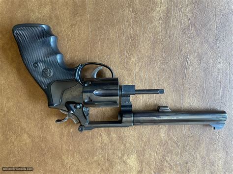 S Amp W 17 4 22 Lr Target Pistol