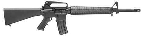 Sa 16A2 5 56 Rifle Sa920556b A2 Springfield Armory