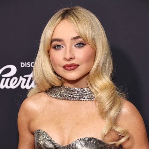 Sabrina Carpenter Amp 39 S Weight Unveiling The Truth Behind The Star Amp 39 S Fitness Journey