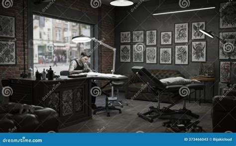 Sacred Art Tattoo Studio Tattoo Parlor
