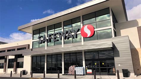 Safeway Opens Store In Under Served Queen Creek Phoenix Business Journal