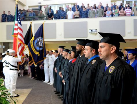 Sailors Taking Fall Classes Should Start Tuition Assistance Approval