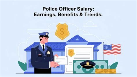 Salary Police Officer 2 February 2026 United States