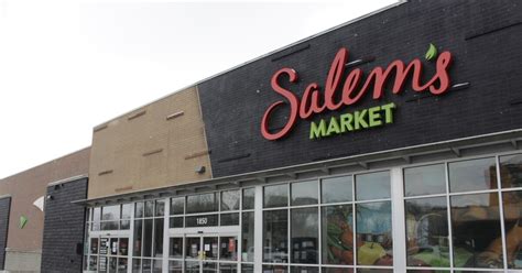 Salem S Market Closes In Pittsburgh What S Next For Hill District 90 5 Wesa