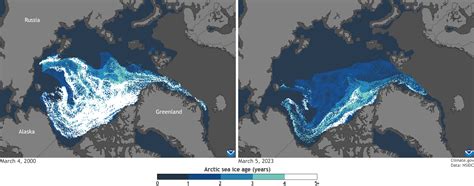 How To Access Salinity Arctic Sea Data For Climate Research