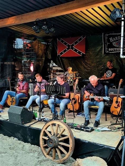 Salland Live Met Cash N More Bij Reimink Salland1