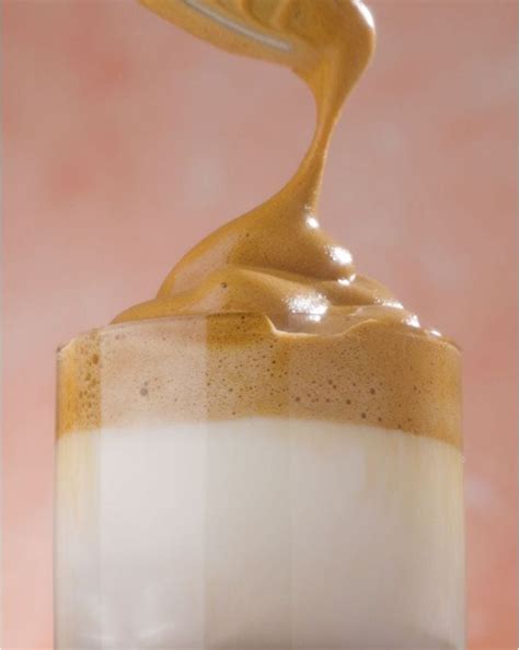 Salted Honey Butter Dalgona Recipe Torani Salted Honey Butter Dalgona Recipe Torani