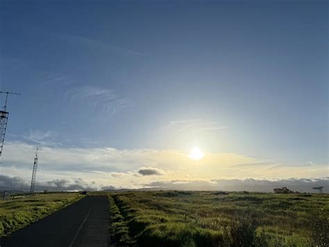 San Carlos Explorers The Exciting Stanford Dish Loop San Carlos Life