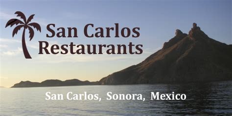 San Carlos Restaurants
