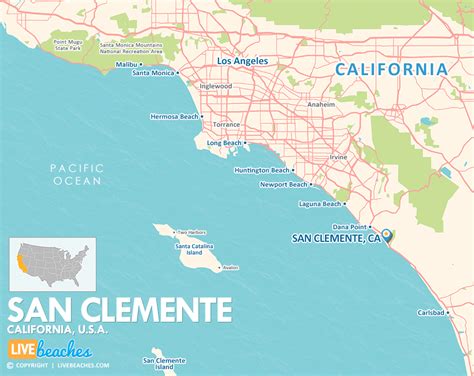 San Clemente CA County Hidden Gems Unveiled