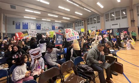 San Jose Berryessa Union School District Votes To Close Three Campuses San Jose Berryessa Union School District Votes To Close Three Campuses