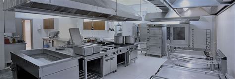 San Jose Restaurant Equipment Repair Fast Expert Service