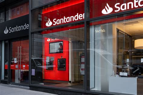 Santander Bank Review U S News