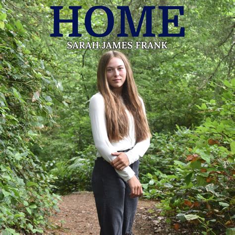 Sarah James Frank Major