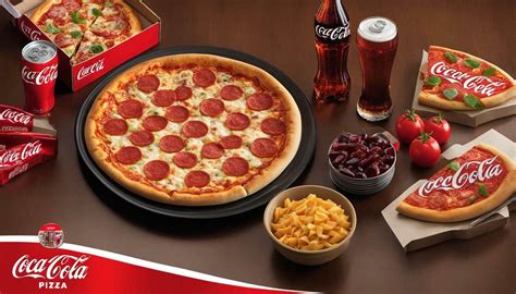 Save 1 On Winco Pizza And 2 Coca Cola Beverages Purchase