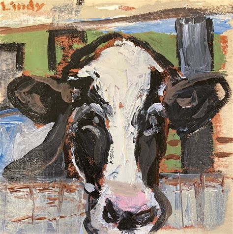 Say Anything By Lindy Bishop Twisted Fish Gallery