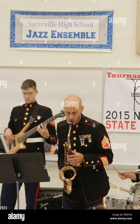 Sayreville War Memorial High School Hi Res Stock Photography And Images Alamy