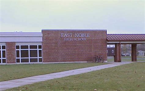 Scc Viewing School East Noble High School
