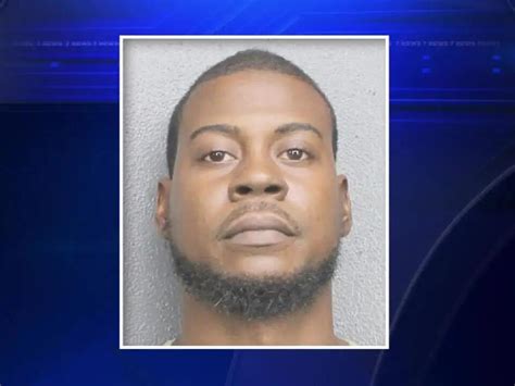 School Security Guard Arrested After Slamming Student At William Dandy