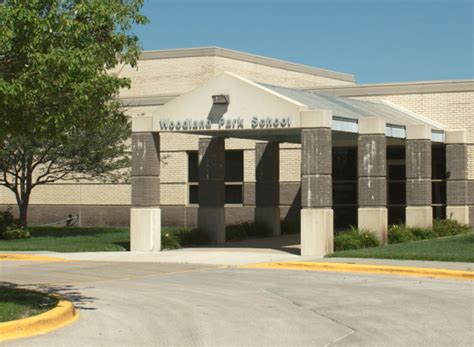 Schools Woodland Park